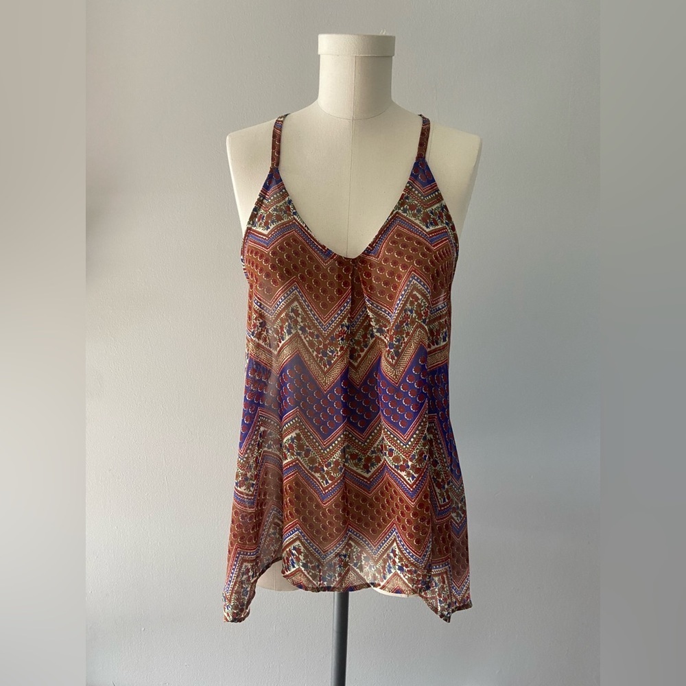 Pretty Blouse